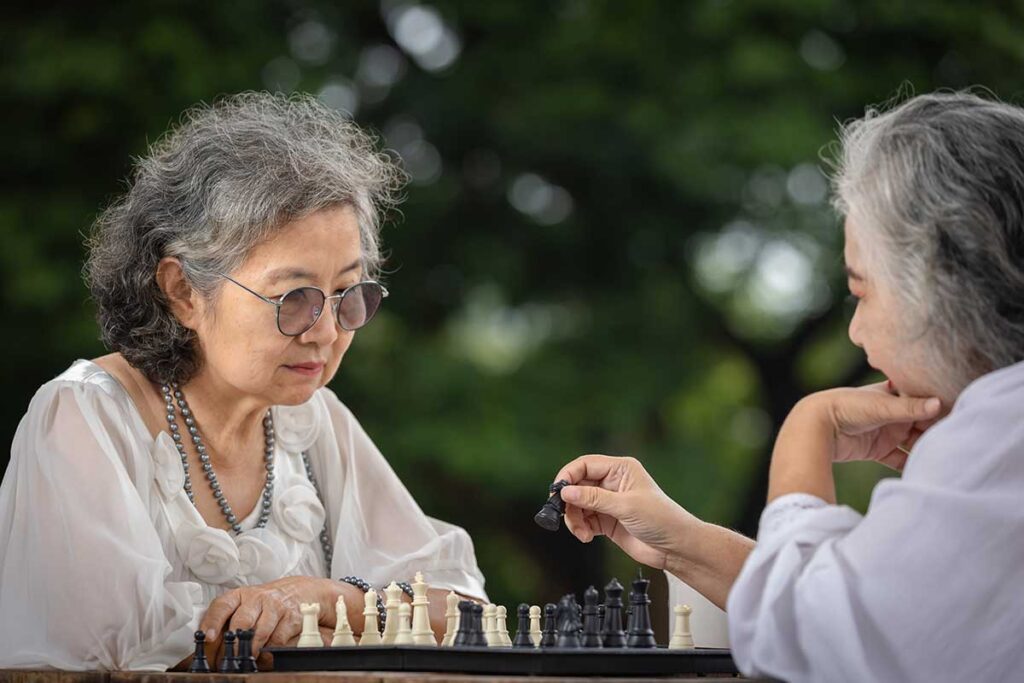 Autocuidado mental o cognitivo