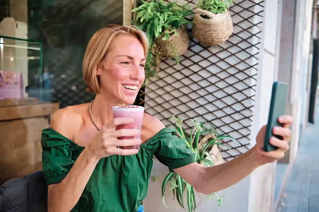 Redes sociales y salud emocional