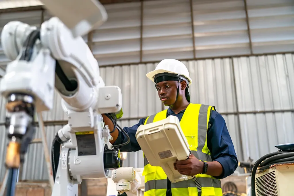 Tipos de inteligencia artificial según su aplicación en la vida cotidiana