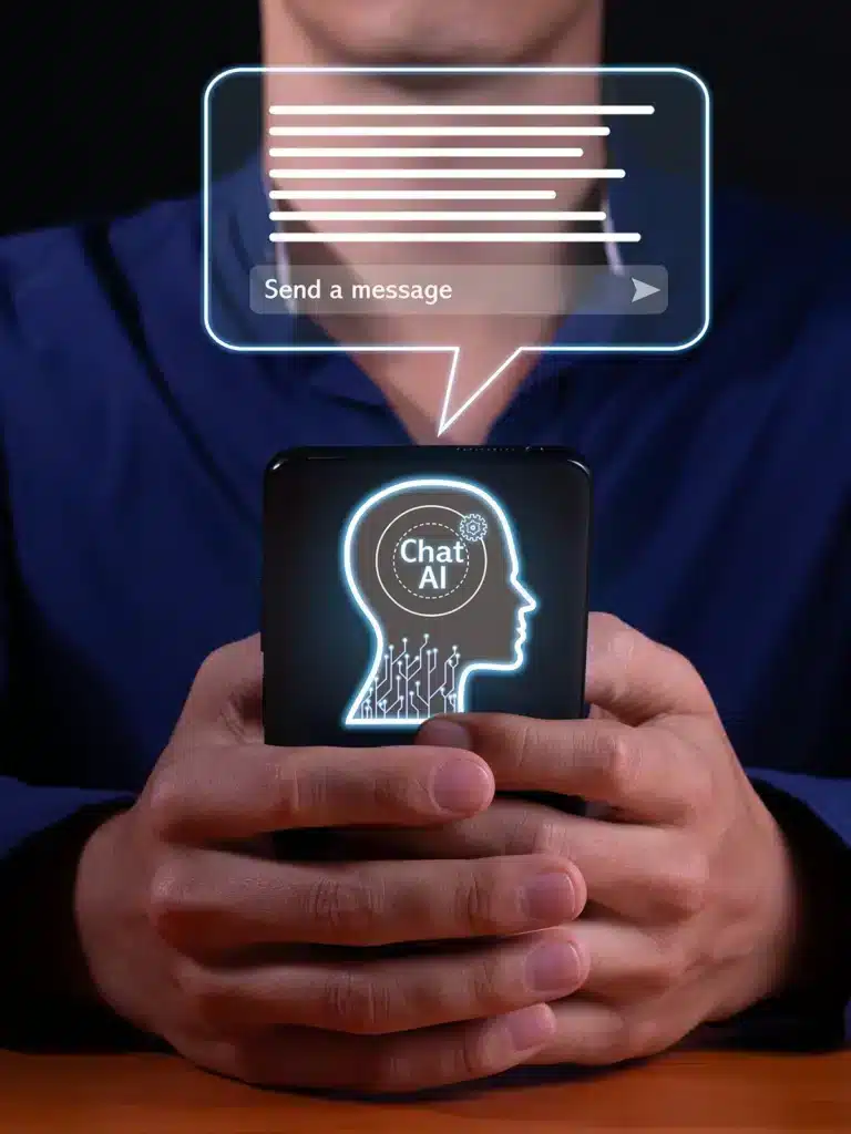 🤖 Mensajes que puedes mejorar con IA