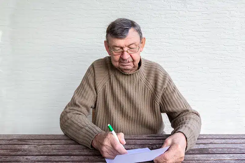 ¿Para qué sirve escribirle a tu futuro yo?