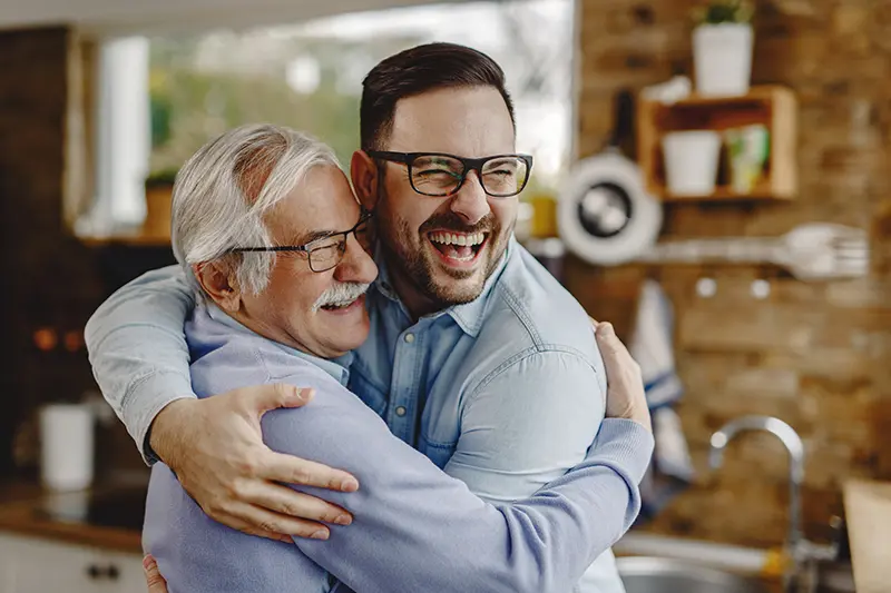 Redefinir la masculinidad también es cuidarse