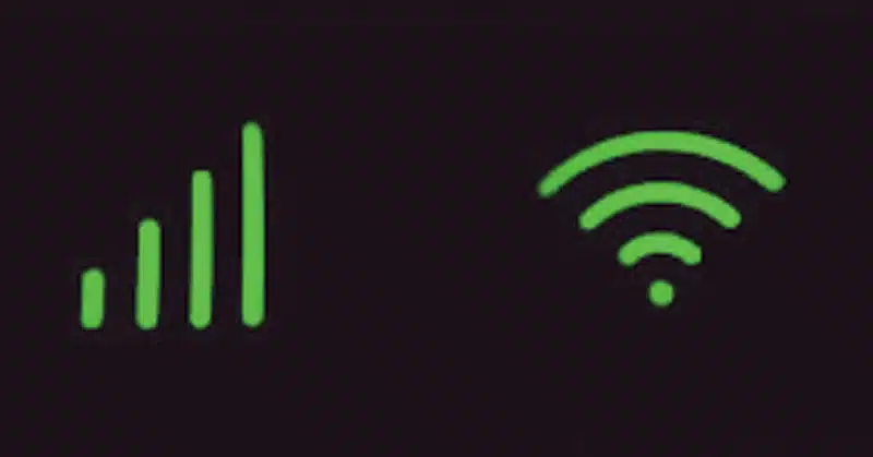 ¿Cuál es la diferencia entre WiFi y datos móviles?