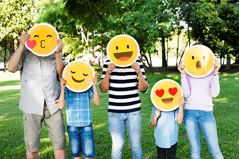 ¿Qué es un emoji?