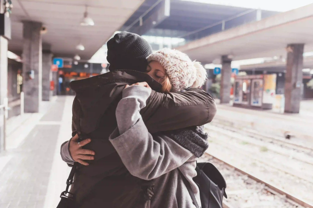 Reconectar con personas que fueron importantes: sí se puede