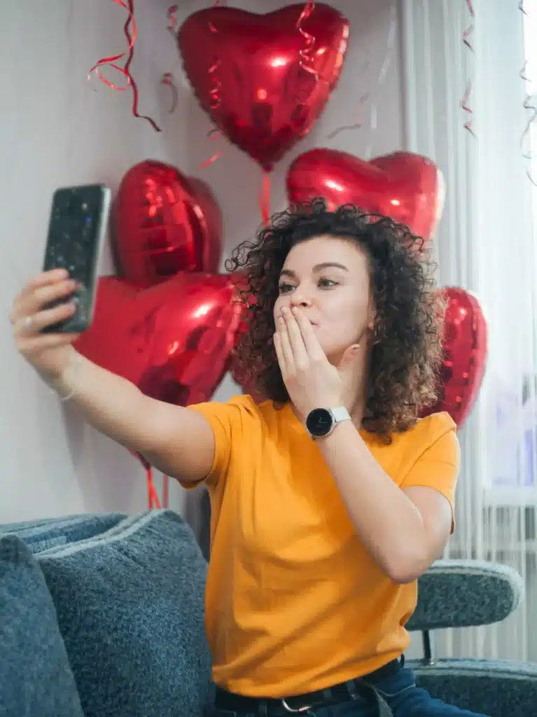 como mejorar mi relacion de pareja a distancia
