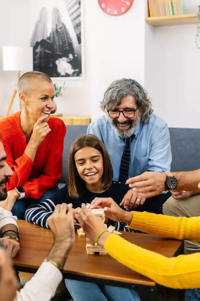 ¿Qué son los vínculos afectivos?