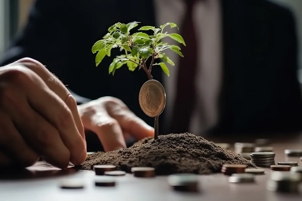 Dónde guardar el colchón financiero