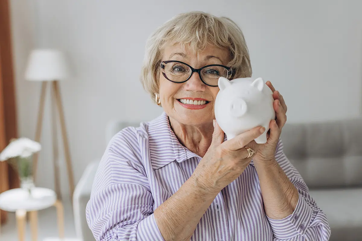 Estrategias sencillas para tener un colchón financiero