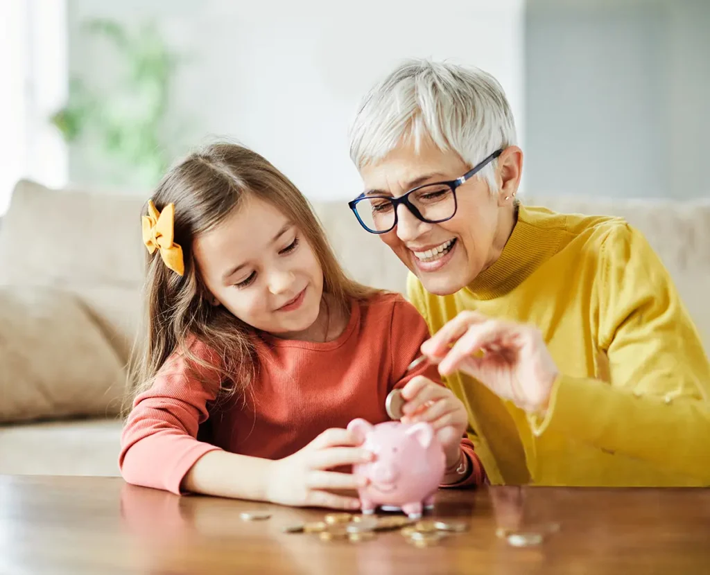 ¿Qué es exactamente un colchón financiero?