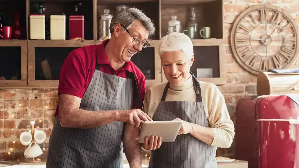 Conecta tu pasión con la comunidad Arati