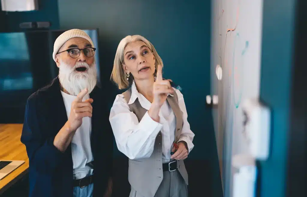 Convertirlo en un proyecto posible