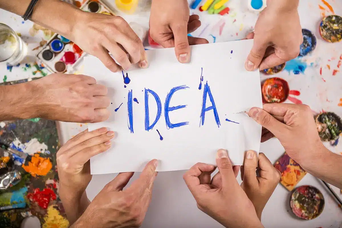 guía para transitar hacia un proyecto propio con calma