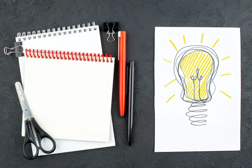 Referentes y herramientas fáciles para acompañarte a emprender