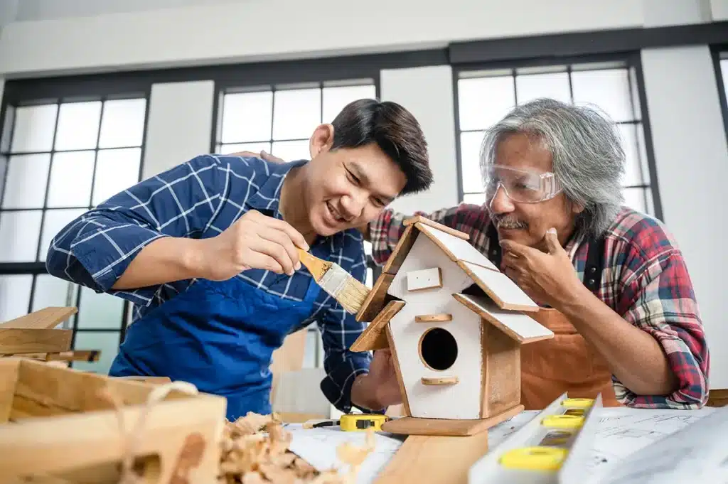 ¿Qué es emprender en este momento de la vida?