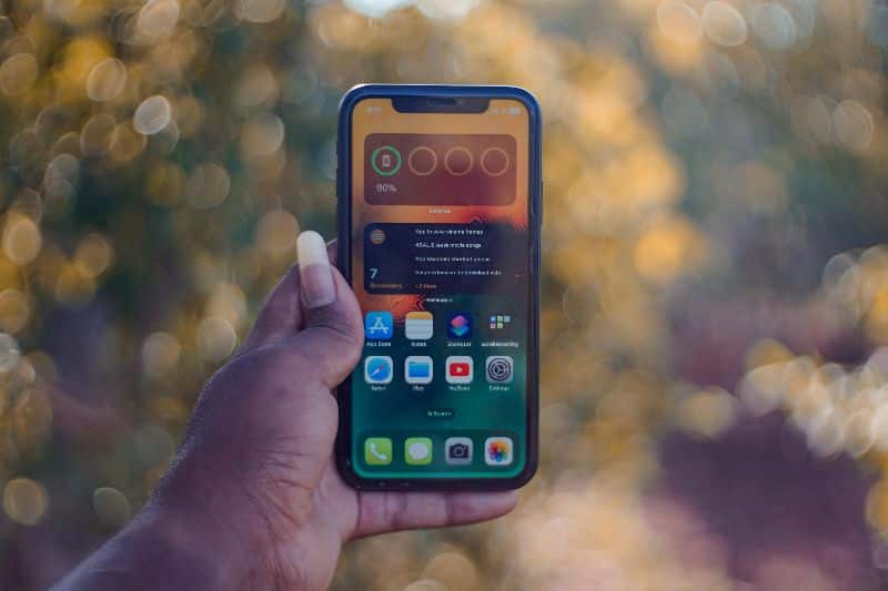 Tu memoria en el bolsillo: Cómo organizar tu día con el celular