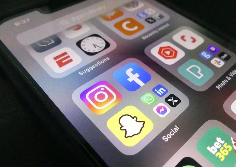 Apps de meditación y descanso fáciles de usar