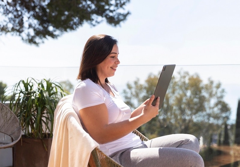 Bienestar digital: cómo encontrar un equilibrio saludable con la tecnología y las pantallas